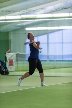 Bild 129 - Holmer Indoor Cup